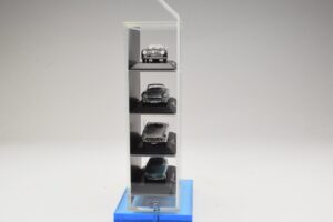 Auto Bild Modelbilsæt 2004 Minichamps 1:43 AUTOBILD04 Metal — billede 3 af 4