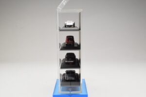 Auto Bild Modelbilsæt 2005 Minichamps 1:43 AUTOBILD05 Metal — billede 2 af 4