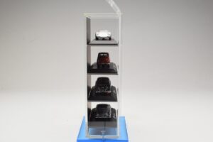 Auto Bild Modelbilsæt 2005 Minichamps 1:43 AUTOBILD05 Metal — billede 3 af 4