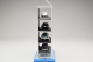 Auto Bild Modelbilsæt 2006 Minichamps 1:43 AUTOBILD06 Metal — billede 3 af 4