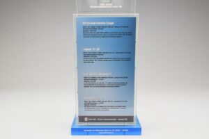 Auto Bild Modelbilsæt 2007 Minichamps 1:43 AUTOBILD07 Metal — billede 4 af 4