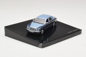 Bentley Arnage R Fountain Meteor Minichamps 1:43 BL385 Metal — billede 2 af 4