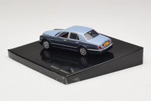 Bentley Arnage R Fountain Meteor Minichamps 1:43 BL385 Metal — billede 3 af 4