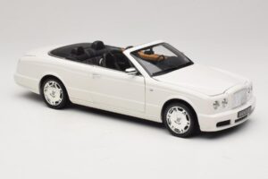 Bentley Azure Glacier White Erstatningsæske Minichamps 1:18 100139502-R1 Metal — billede 6 af 8