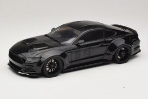 Ford Mustang GT Toshi Sort GT Spirit 1:18 GT061 Resin