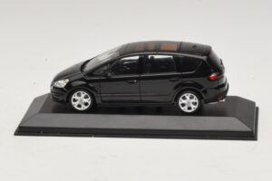Ford S-Max Sort Metallic Minichamps 1:43 400085400 Metal