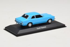 Ford Taunus TC Coupé Lyseblå Maxichamps 1:43 940081301 Metal — billede 2 af 4