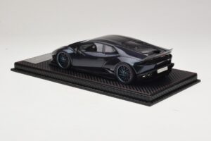 Lamborghini Huracan Liberty Walk Chameleon Blue GS Model 1:18 REMC045 Resin — billede 5 af 7