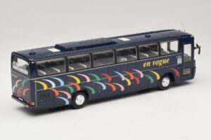 Mercedes O 303-15 RHD En Vogue Minichamps 1:43 439036081 Metal — billede 2 af 6
