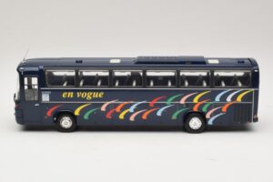 Mercedes O 303-15 RHD En Vogue Minichamps 1:43 439036081 Metal — billede 3 af 6