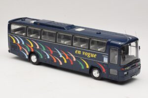 Mercedes O 303-15 RHD En Vogue Minichamps 1:43 439036081 Metal — billede 4 af 6