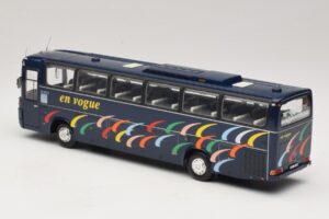 Mercedes O 303-15 RHD En Vogue Minichamps 1:43 439036081 Metal — billede 5 af 6