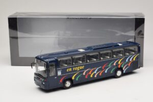 Mercedes O 303-15 RHD En Vogue Minichamps 1:43 439036081 Metal — billede 6 af 6