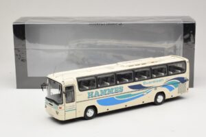 Mercedes O 303-15 RHD Hammes Minichamps 1:43 439036080 Metal — billede 6 af 6