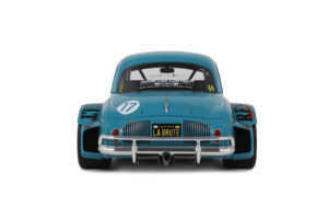 Renault Dauphine La Brute Green with Patina SEMA Best of Show Otto 1:18 OT1268 Resin — billede 5 af 5