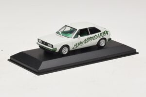 Volkswagen Scirocco Mk1 Streetfighter Hvid Minichamps 1:43 430050424 Metal — billede 2 af 4