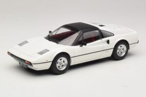 Ferrari 308 GTS Hvid MCG 1:18 MCG18664 Metal