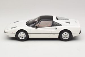 Ferrari 308 GTS Hvid MCG 1:18 MCG18664 Metal — billede 3 af 6