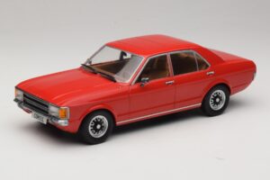Ford Consul Rød MCG 1:18 MCG18568 Metal