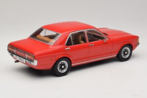 Ford Consul Rød MCG 1:18 MCG18568 Metal — billede 2 af 6