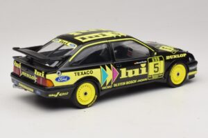 Ford Sierra RS500 #5 M. Reuter DTM 1988 Minichamps 1:18 100888005 Metal — billede 3 af 8