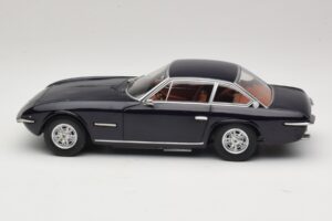 Lamborghini Islero S Mørkeblå KK-Scale 1:18 KKDC181586 Metal — billede 3 af 6
