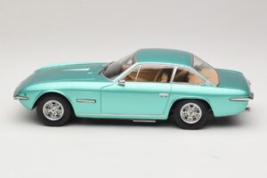 Lamborghini Islero S Lysegrøn Metallic KK-Scale 1:18 KKDC181584 Metal — billede 3 af 6