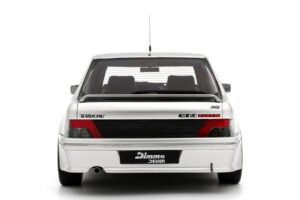 Peugeot 309 GTI 16 Dimma Kompressor Futura Grey Metallic Otto 1:18 OT1202 Resin — billede 5 af 5